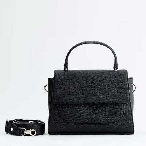 Nathan-Baume Cross body Zwart