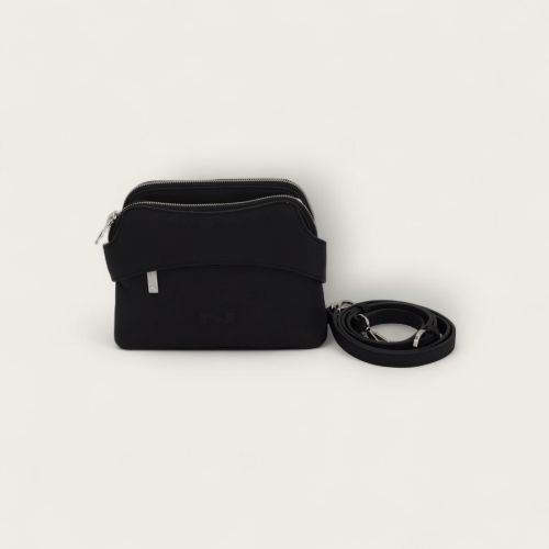 Nathan-Baume Cross body Zwart