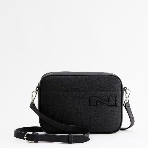 Nathan-Baume Cross body Zwart