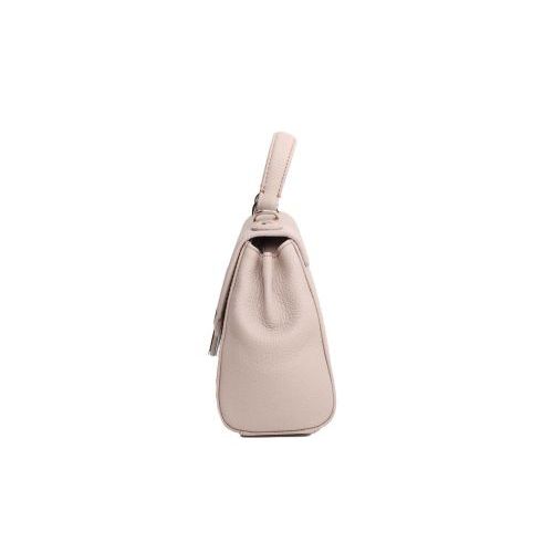 Nathan-Baume Hand- en schoudertas Beige dames (N242-30-04 Yumi Mini Single Handheld Han - N242-30-04 Yumi Mini Single Ha) - Rigi