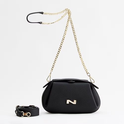 Nathan-Baume Cross body Zwart