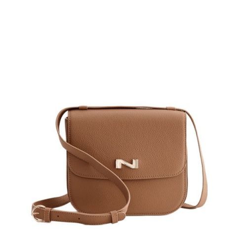 Nathan-Baume Cross body Cognac