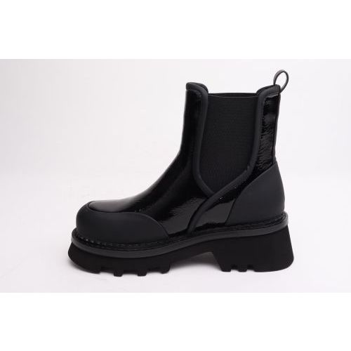 Noa Harmon Enkellaars - Boots Zwart dames (9788 06 - 9788 06) - Rigi