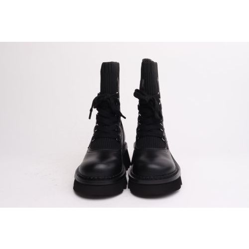 Noa Harmon Enkellaars - Boots Zwart dames (9790 06 - 9790 06) - Rigi