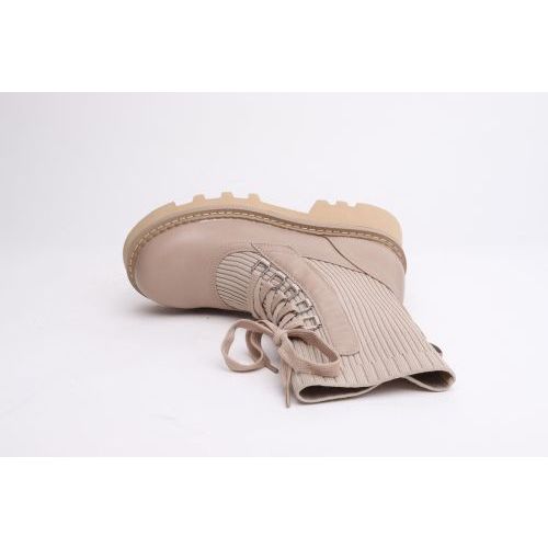 Noa Harmon Enkellaars - Boots Beige dames (9790 28 - 9790 28) - Rigi