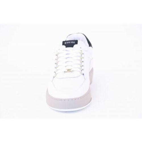 Nubikk Sneaker Wit dames (21041700 Jiro Jade - 21041700 Jiro Jade) - Rigi