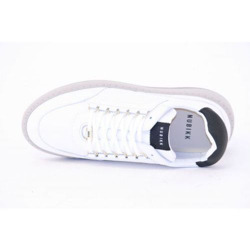 Nubikk Sneaker Wit dames (21041700 Jiro Jade - 21041700 Jiro Jade) - Rigi
