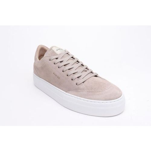 Nubikk Sneaker Sand heren (21048700 Jagger Tora - 21048700 Jagger Tora) - Rigi