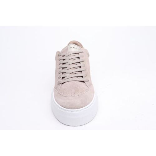 Nubikk Sneaker Sand heren (21048700 Jagger Tora - 21048700 Jagger Tora) - Rigi