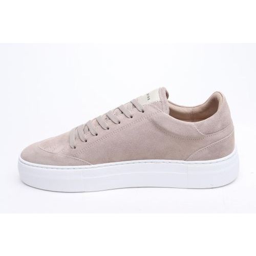 Nubikk Sneaker Sand heren (21048700 Jagger Tora - 21048700 Jagger Tora) - Rigi