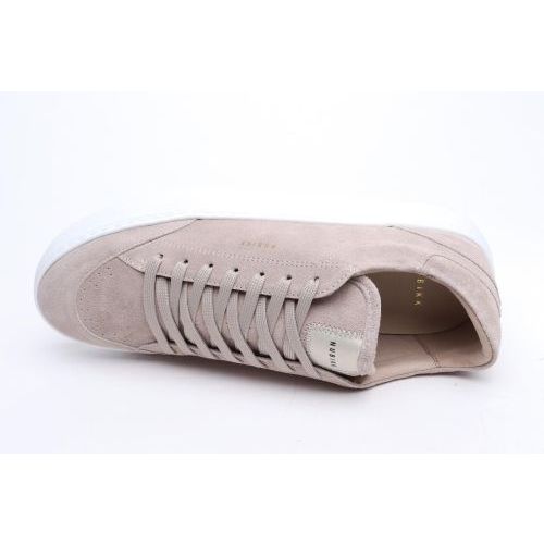 Nubikk Sneaker Sand heren (21048700 Jagger Tora - 21048700 Jagger Tora) - Rigi