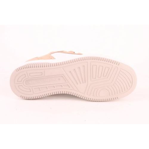 Nubikk Sneaker Sand dames (21053700 BASKET BUXTON - 21053700 BASKET BUXTON) - Rigi