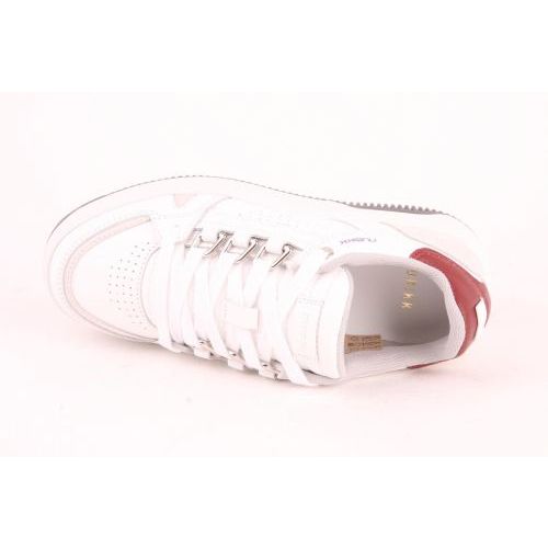 Nubikk Sneaker Wit dames (21053700 BASKET BUXTON - 21053700 BASKET BUXTON) - Rigi