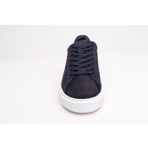 Nubikk Sneaker Blauw heren (21075800 - 21075800) - Rigi