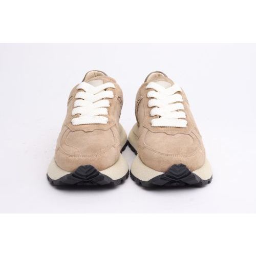 Nubikk Sneaker Beige dames (21084300 Rose Nomad Fur - 21084300 Rose Nomad Fur) - Rigi