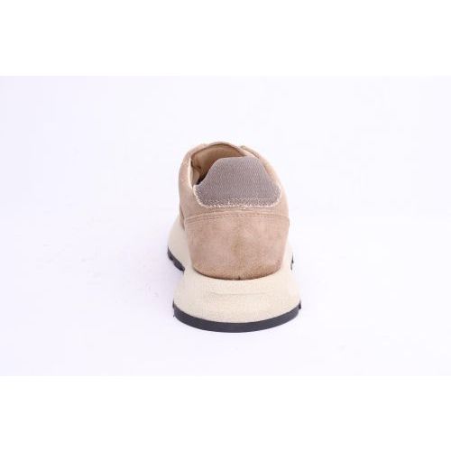 Nubikk Sneaker Beige dames (21084300 Rose Nomad Fur - 21084300 Rose Nomad Fur) - Rigi