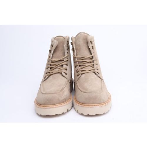 Nubikk Enkellaars - Boots Beige heren (21084900 Ethan Harvey - 21084900 Ethan Harvey) - Rigi