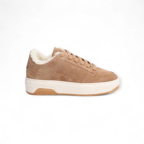 Nubikk Sneaker Camel