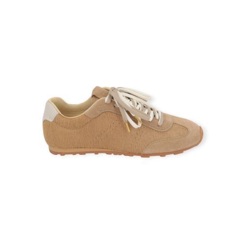 Nubikk Sneaker Beige