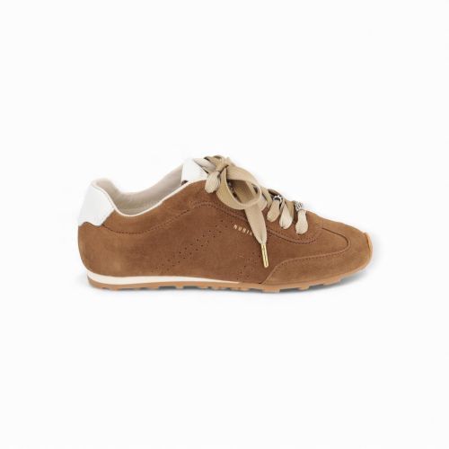Nubikk Sneaker Cognac