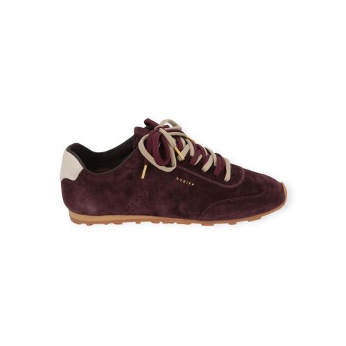 Nubikk Sneaker Bordeaux