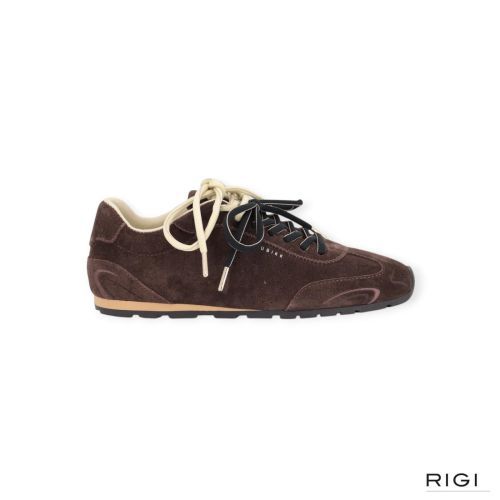 Nubikk Sneaker Bruin
