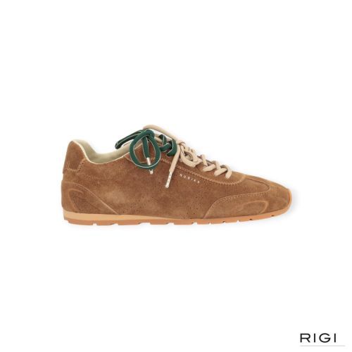 Nubikk Sneaker Cognac