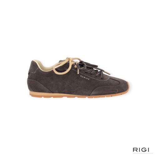 Nubikk Sneaker Grijs
