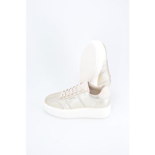 Nubikk Sneaker Goud dames (Elise Wing II 21079802 - Elise Wing II 21079802) - Rigi