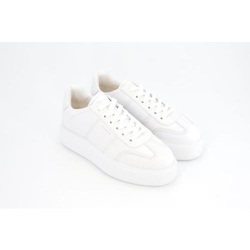 Nubikk Sneaker Wit dames (Elise Wing II 21079802 - Elise Wing II 21079802) - Rigi