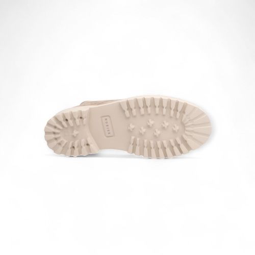 Nubikk Enkellaars - Boots Beige heren (Ethan Harvey 21084900 - Ethan Harvey 21084900) - Rigi