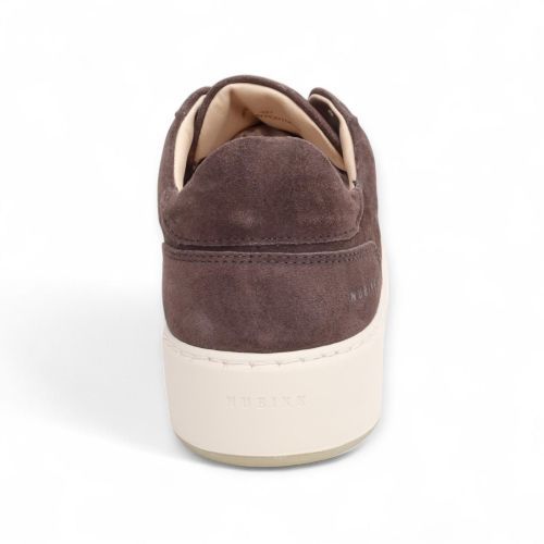 Nubikk Sneaker Bruin heren (Jiro Luca 21081000 - Jiro Luca 21081000) - Rigi