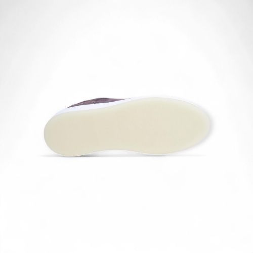 Nubikk Sneaker Bruin heren (Jiro Luca 21081000 - Jiro Luca 21081000) - Rigi