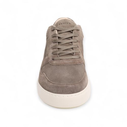 Nubikk Sneaker Groen heren (Jiro Luca 21081000 - Jiro Luca 21081000) - Rigi