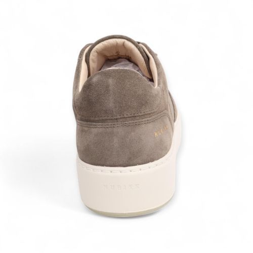 Nubikk Sneaker Groen heren (Jiro Luca 21081000 - Jiro Luca 21081000) - Rigi