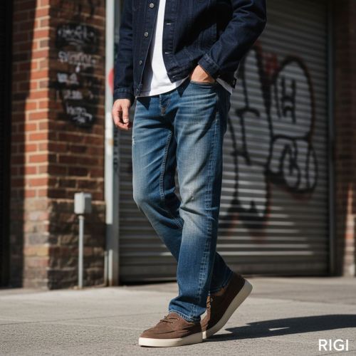 Nubikk Jiro Yacht mocassin in bruin suède voor heren. 