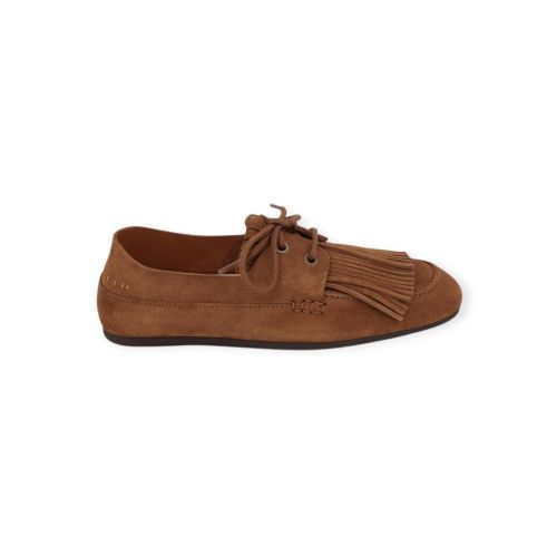 Nubikk Mocassins - Loafers Cognac