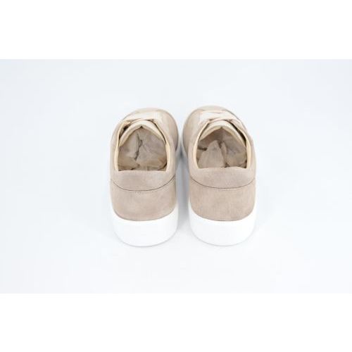 Nubikk Sneaker Sand heren (Joro Liber 21089300 - Joro Liber 21089300) - Rigi