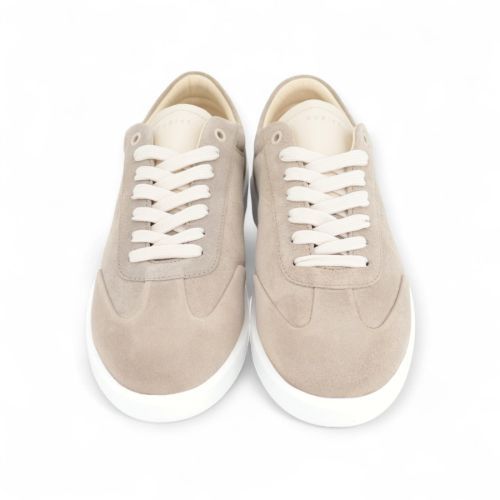 Nubikk Sneaker Zand heren (Joro Liber 21089300 - Joro Liber 21089300) - Rigi