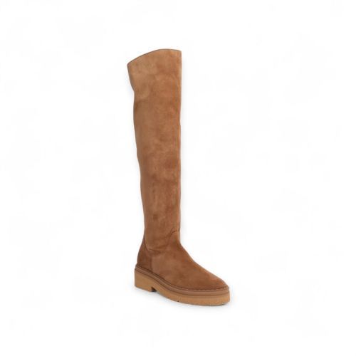 Nubikk Laarzen Camel dames (Liz Eiffel 21083200 - Liz Eiffel 21083200) - Rigi Nubikk Laarzen Camel dames (Liz Eiffel 21083200 - Liz Eiffel 21083200) - Rigi