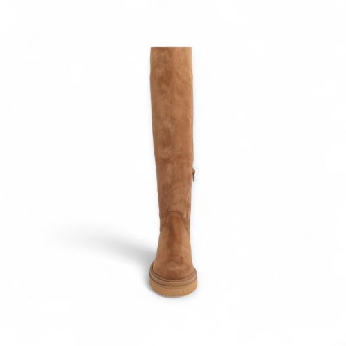 Nubikk Laarzen Camel dames (Liz Eiffel 21083200 - Liz Eiffel 21083200) - Rigi Nubikk Laarzen Camel dames (Liz Eiffel 21083200 - Liz Eiffel 21083200) - Rigi