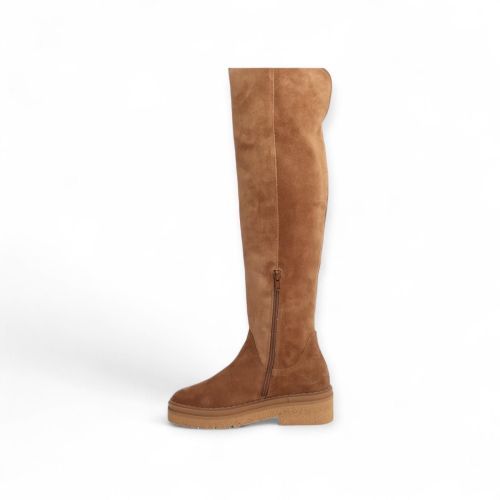Nubikk Laarzen Camel dames (Liz Eiffel 21083200 - Liz Eiffel 21083200) - Rigi Nubikk Laarzen Camel dames (Liz Eiffel 21083200 - Liz Eiffel 21083200) - Rigi
