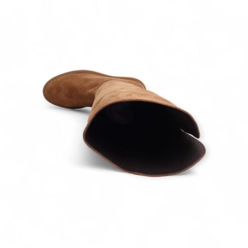 Nubikk Laarzen Camel dames (Liz Eiffel 21083200 - Liz Eiffel 21083200) - Rigi Nubikk Laarzen Camel dames (Liz Eiffel 21083200 - Liz Eiffel 21083200) - Rigi