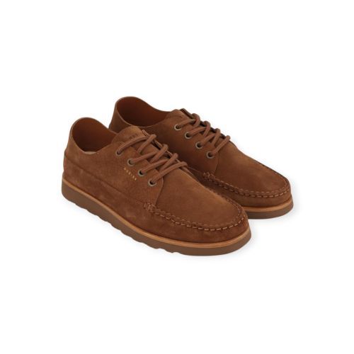 Nubikk Milo Macaw II sneaker voor heren. 