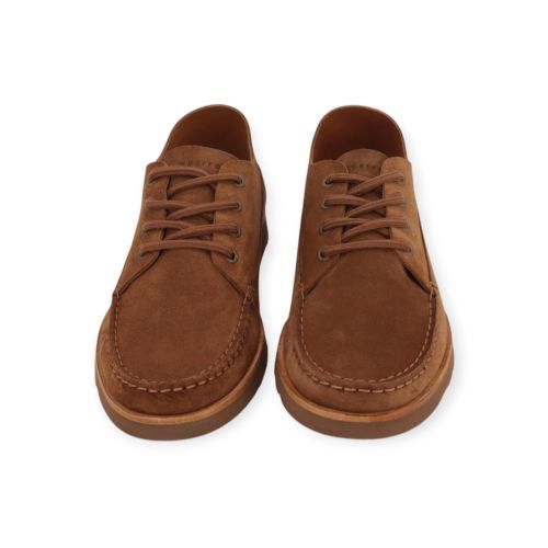 Nubikk Milo Macaw II sneaker voor heren. 