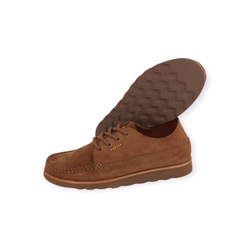 Nubikk Milo Macaw II sneaker voor heren. 