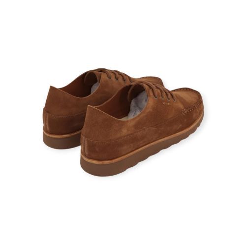 Nubikk Milo Macaw II sneaker voor heren. 