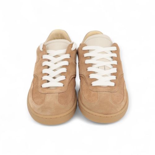 Nubikk Sneaker Zand heren (Ray Owen 21080800 - Ray Owen 21080800) - Rigi