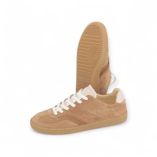 Nubikk Sneaker Zand heren (Ray Owen 21080800 - Ray Owen 21080800) - Rigi