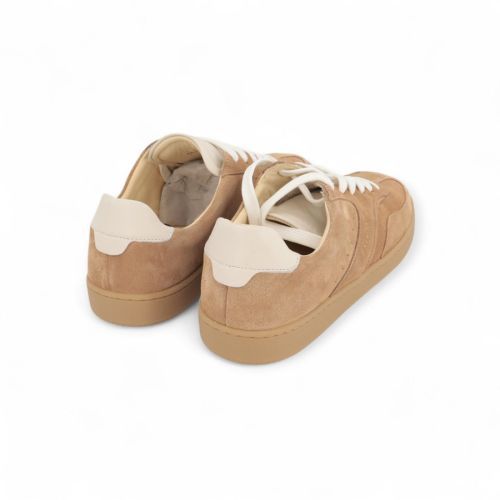 Nubikk Sneaker Zand heren (Ray Owen 21080800 - Ray Owen 21080800) - Rigi